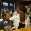 Les Melody Boy's en Autriche 2008